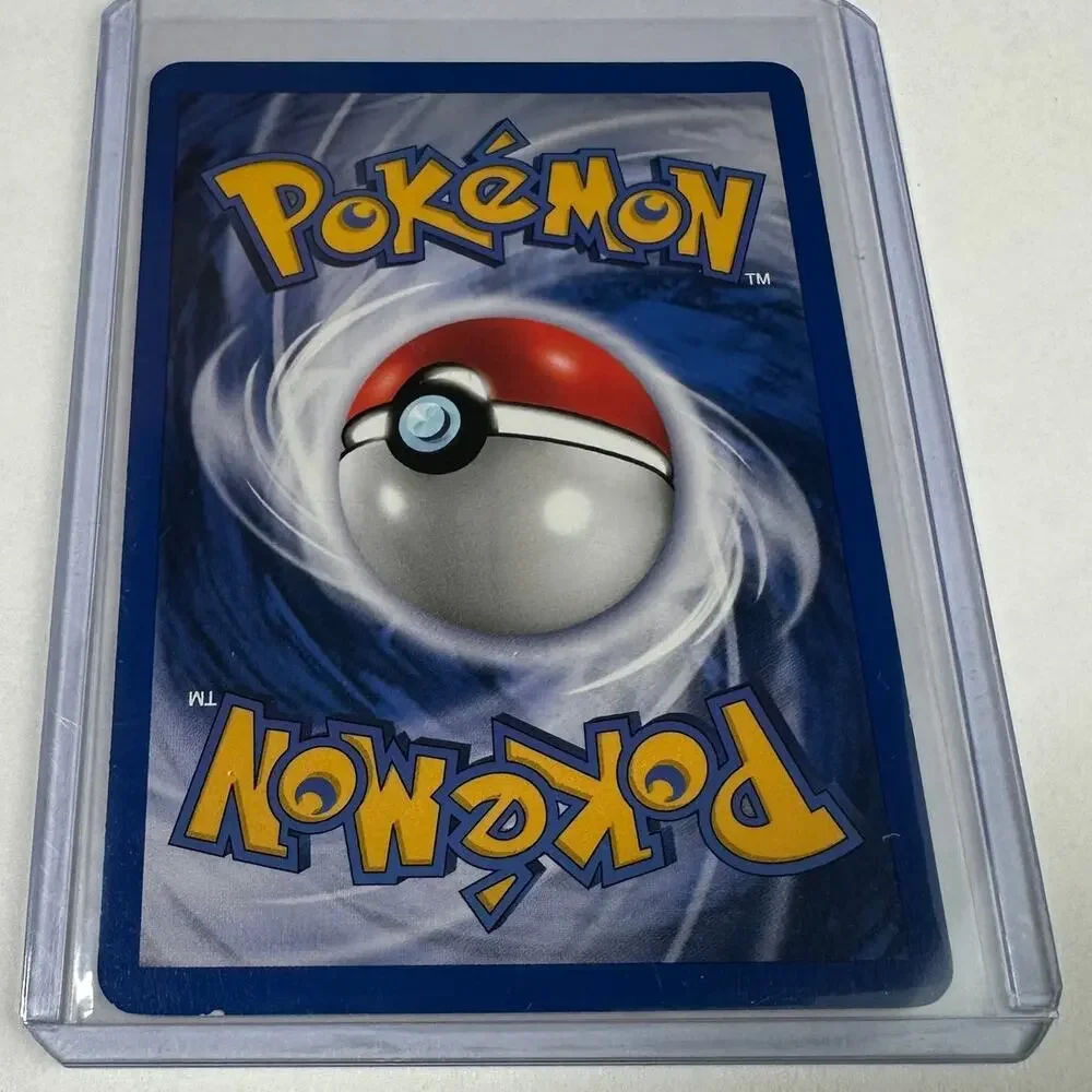 Pokemon TCG Aerodactyl Fossil 1/62 Holo Rare Unlimited Excellent Condition